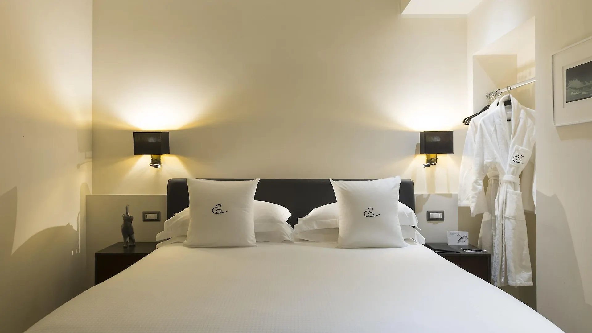 Elizabeth Lifestyle Hotel Bolonia 4*,  Italia