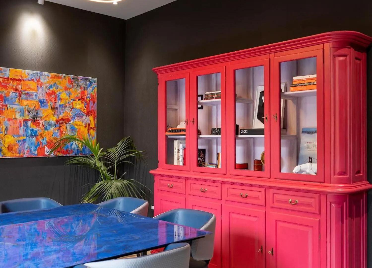 Elizabeth Lifestyle Hotel Bolonia Italia