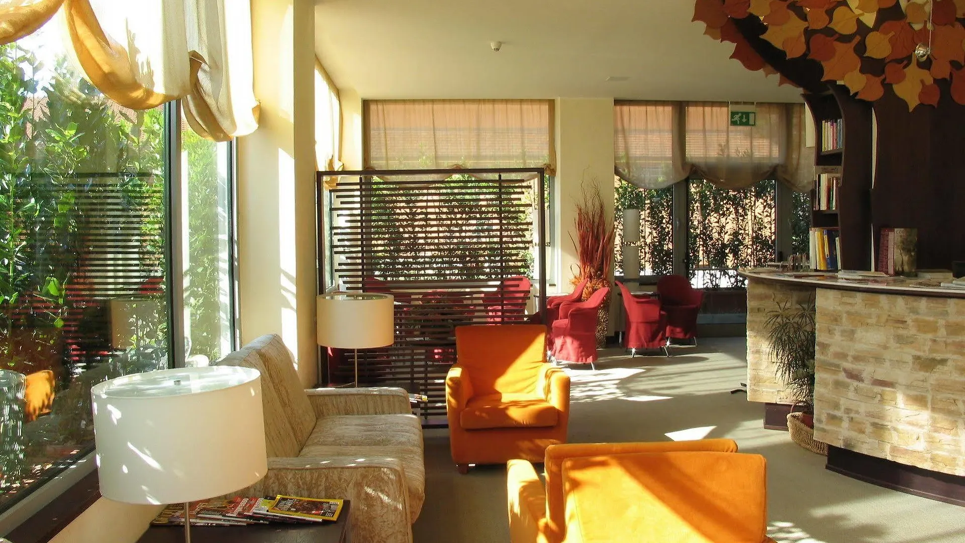 Elizabeth Lifestyle Hotel Bolonia 4*,