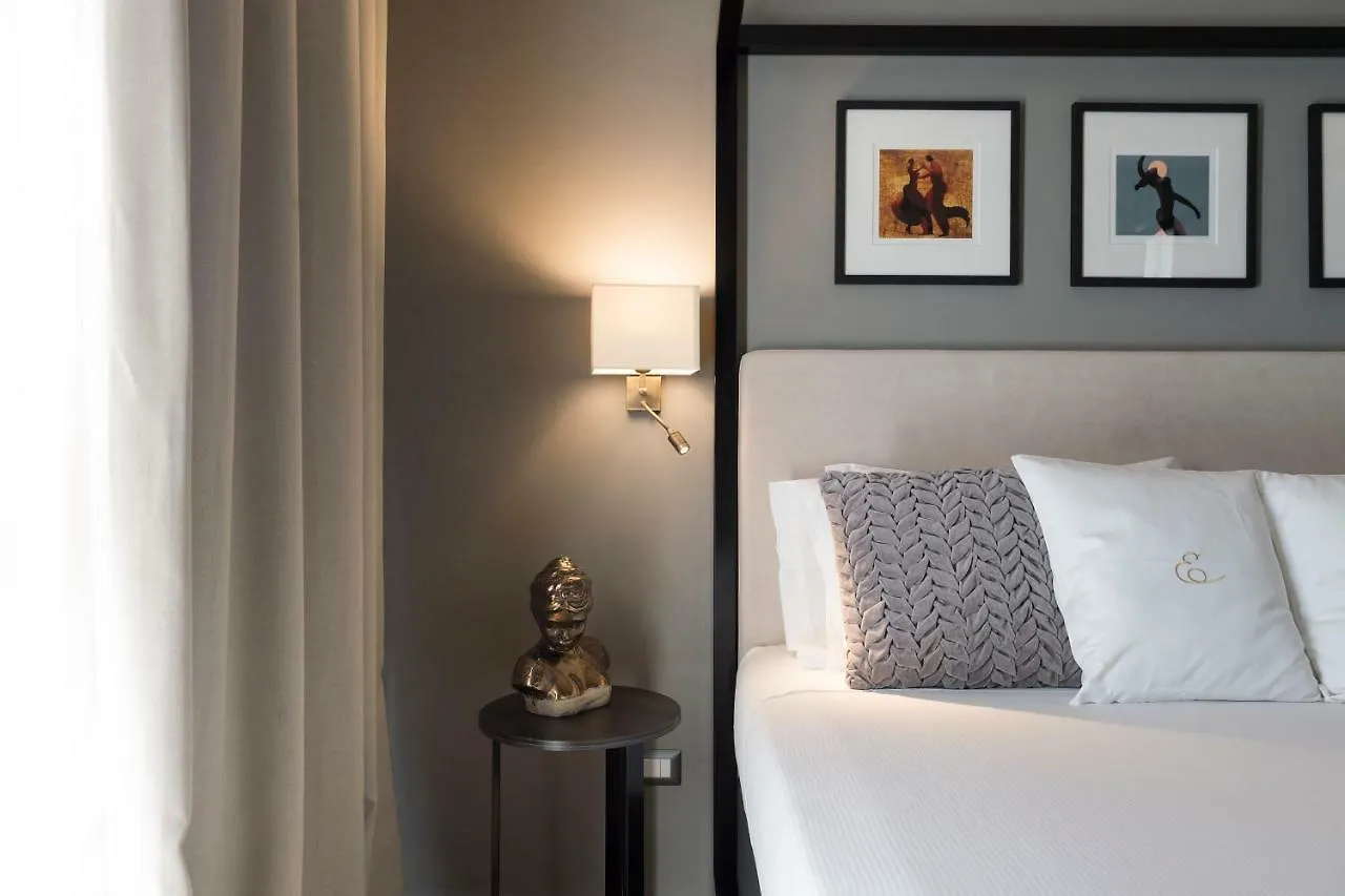 Elizabeth Lifestyle Hotel Bolonia
