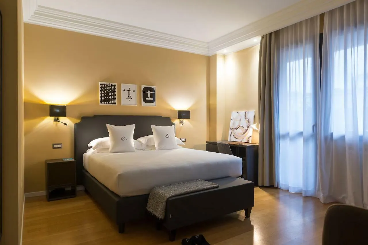 Elizabeth Lifestyle Hotel Bolonia
