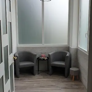 Appartement Relais_seriate Italie