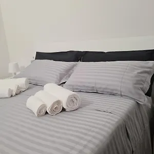 Lu.na Apartamento