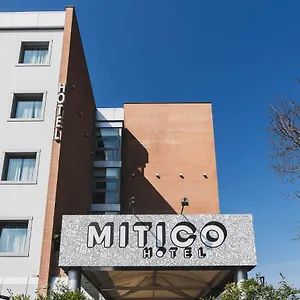 Отель Mitico & Natural, Болонья