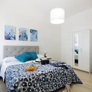  Appartement Lovely Margherita Italie