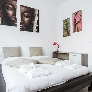 Bologna Suite Bologne