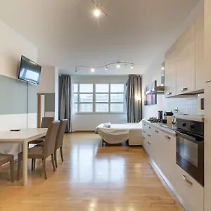 4 Star Family&friends Apartamento