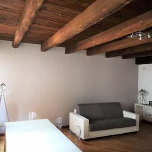 Palazzo Bargellini Panzacchi & Via De' Pepoli Apartamento