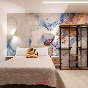 Pensjonat Barirooms - Murat