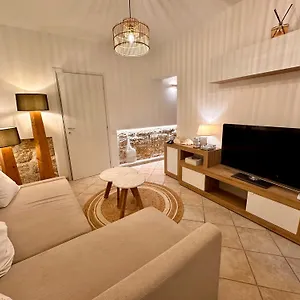 Appartement Vanella Grande Aspra Italie