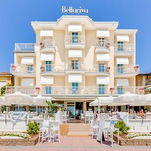 *** Hotel Bellariva Itálie