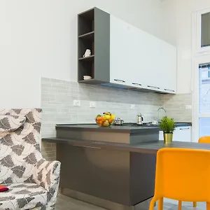 Freccia Rossa Apartamento