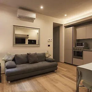 Rizzoli-suites Apartamento