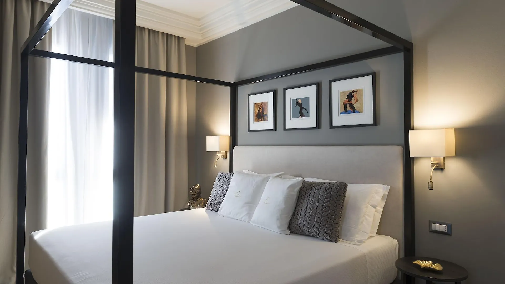 Elizabeth Lifestyle Hotel Bologna