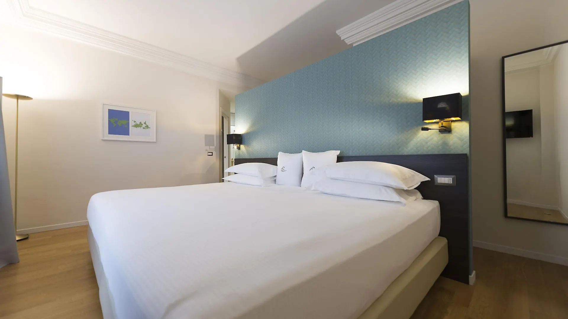 Elizabeth Lifestyle Hotel Bologna