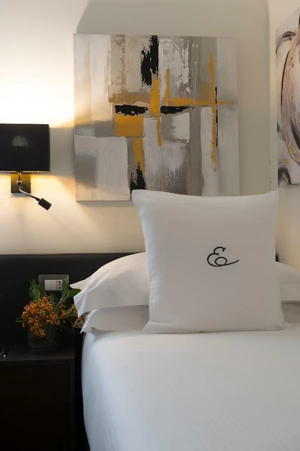 ****  Elizabeth Lifestyle Hotel Bologna Italy