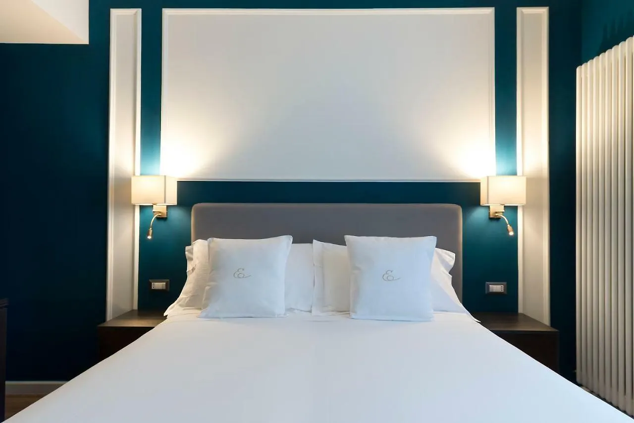 Elizabeth Lifestyle Hotel Bologna