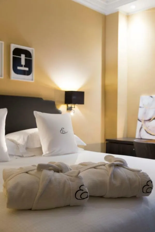 Elizabeth Lifestyle Hotel Bologna