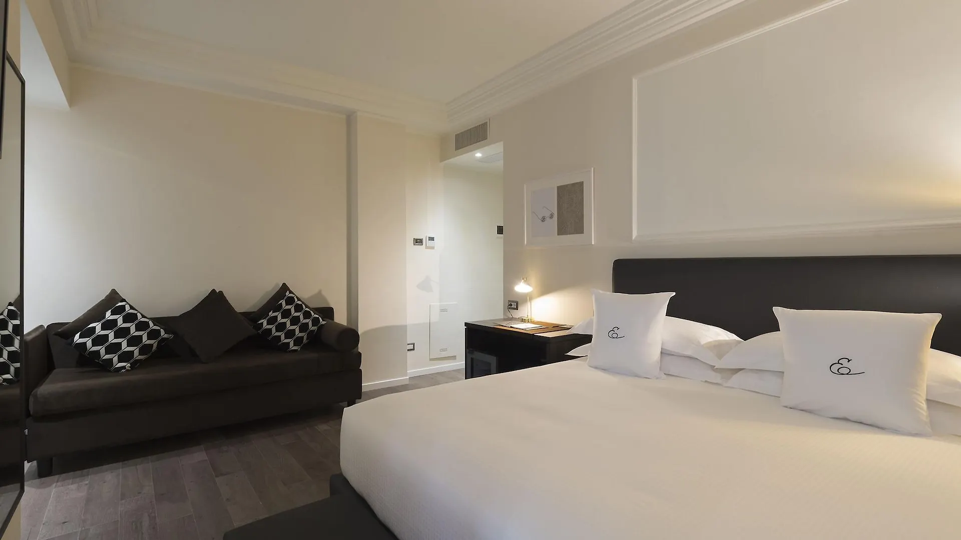 Elizabeth Lifestyle Hotel Boloňa