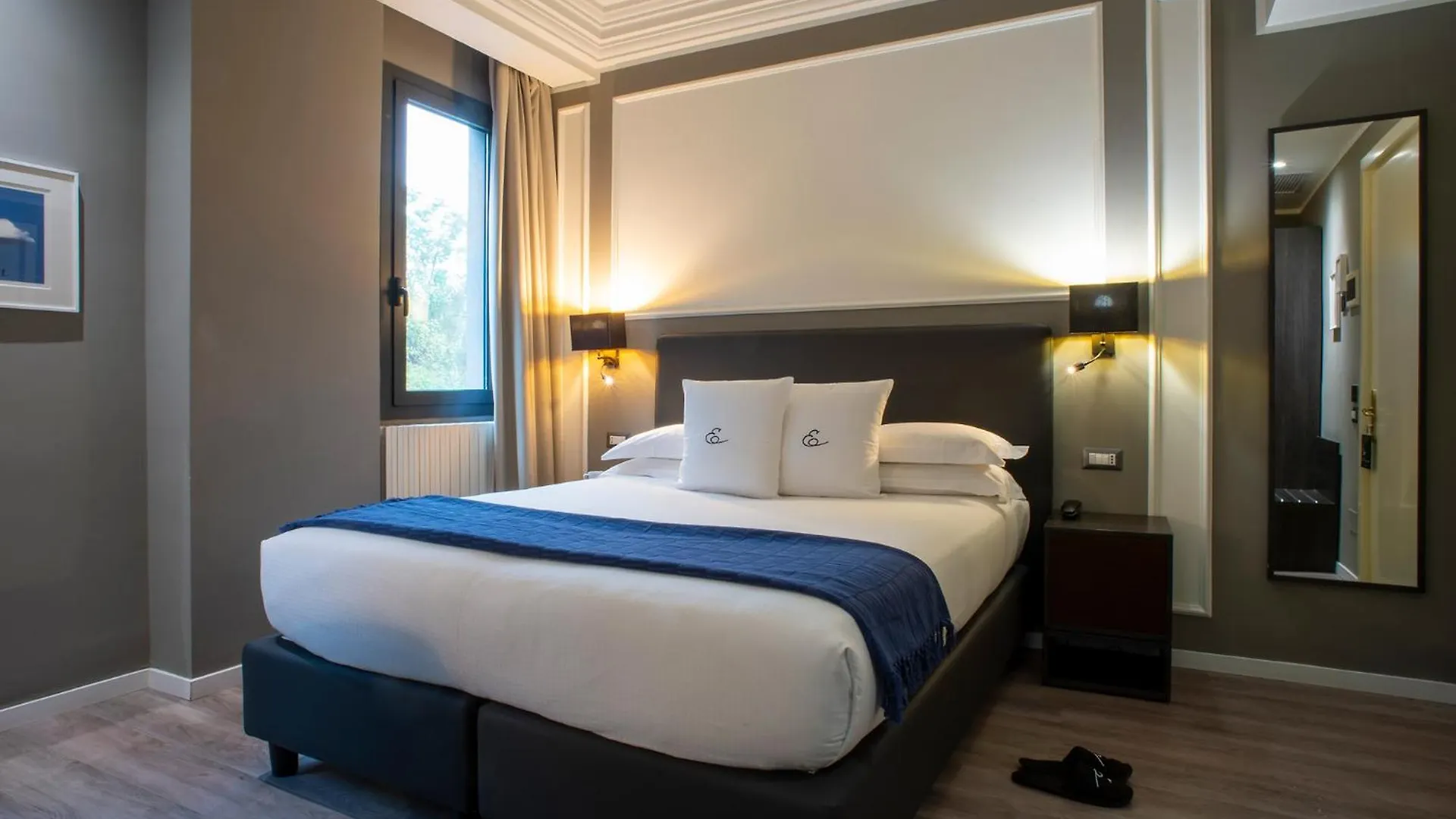 Elizabeth Lifestyle Hotel Boloňa
