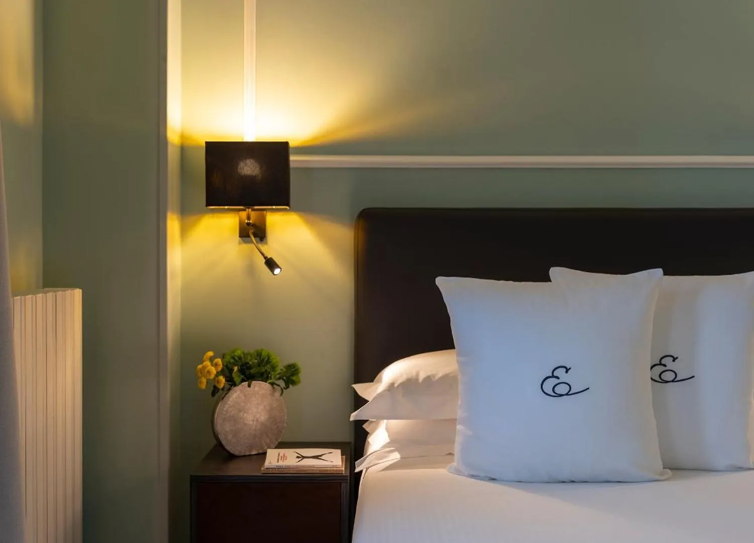 Elizabeth Lifestyle Hotel Boloňa