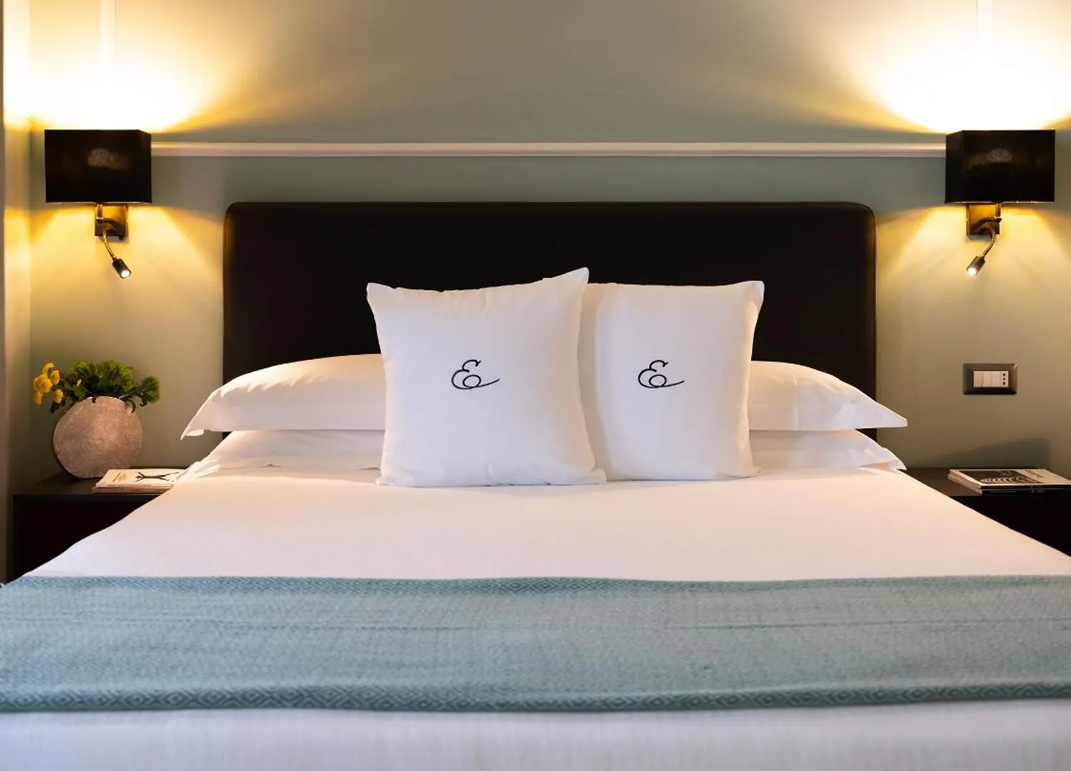 Elizabeth Lifestyle Hotel Boloňa