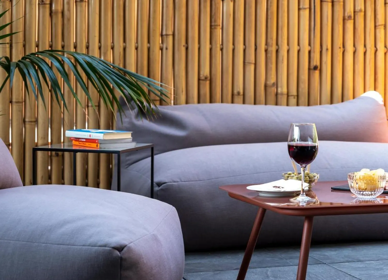 Elizabeth Lifestyle Hotel Boloňa