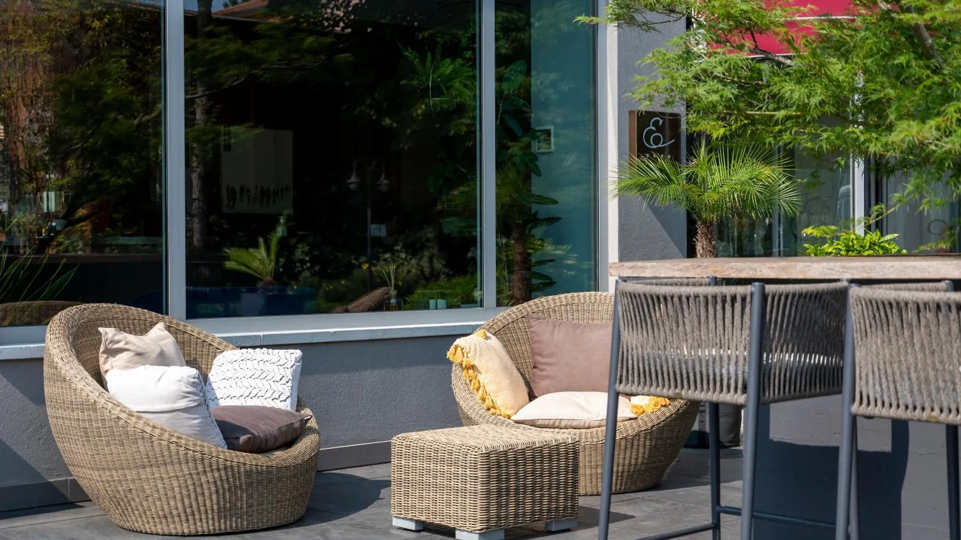 Elizabeth Lifestyle Hotel Boloňa