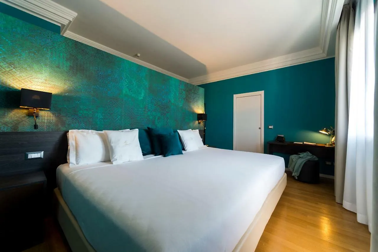 Elizabeth Lifestyle Hotel Boloňa 4*,  Itálie