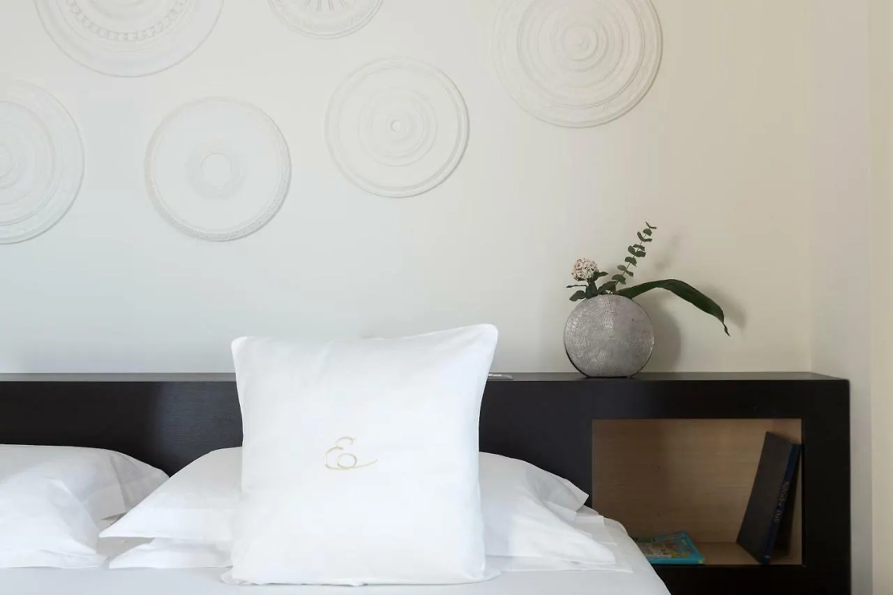 Elizabeth Lifestyle Hotel Boloňa