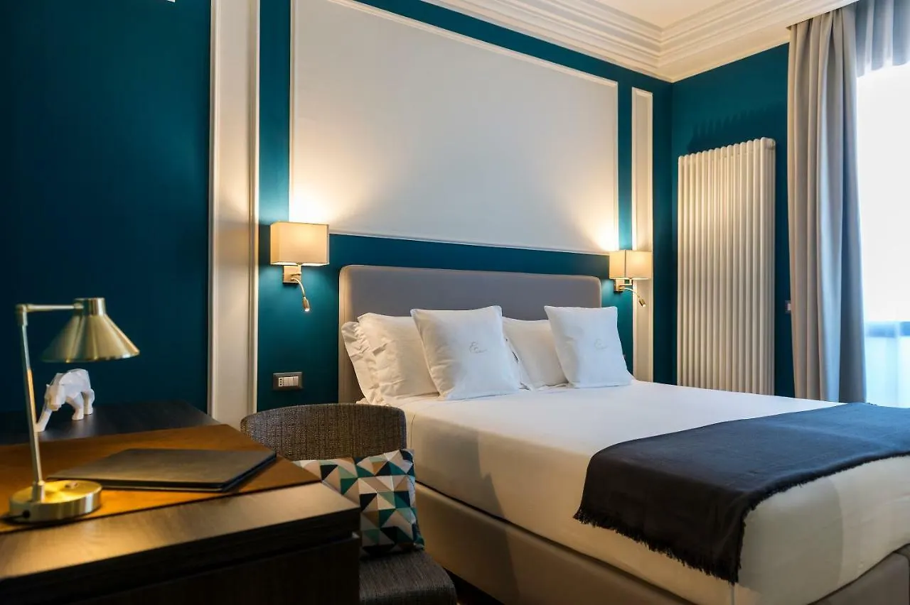 Elizabeth Lifestyle Hotel Boloňa