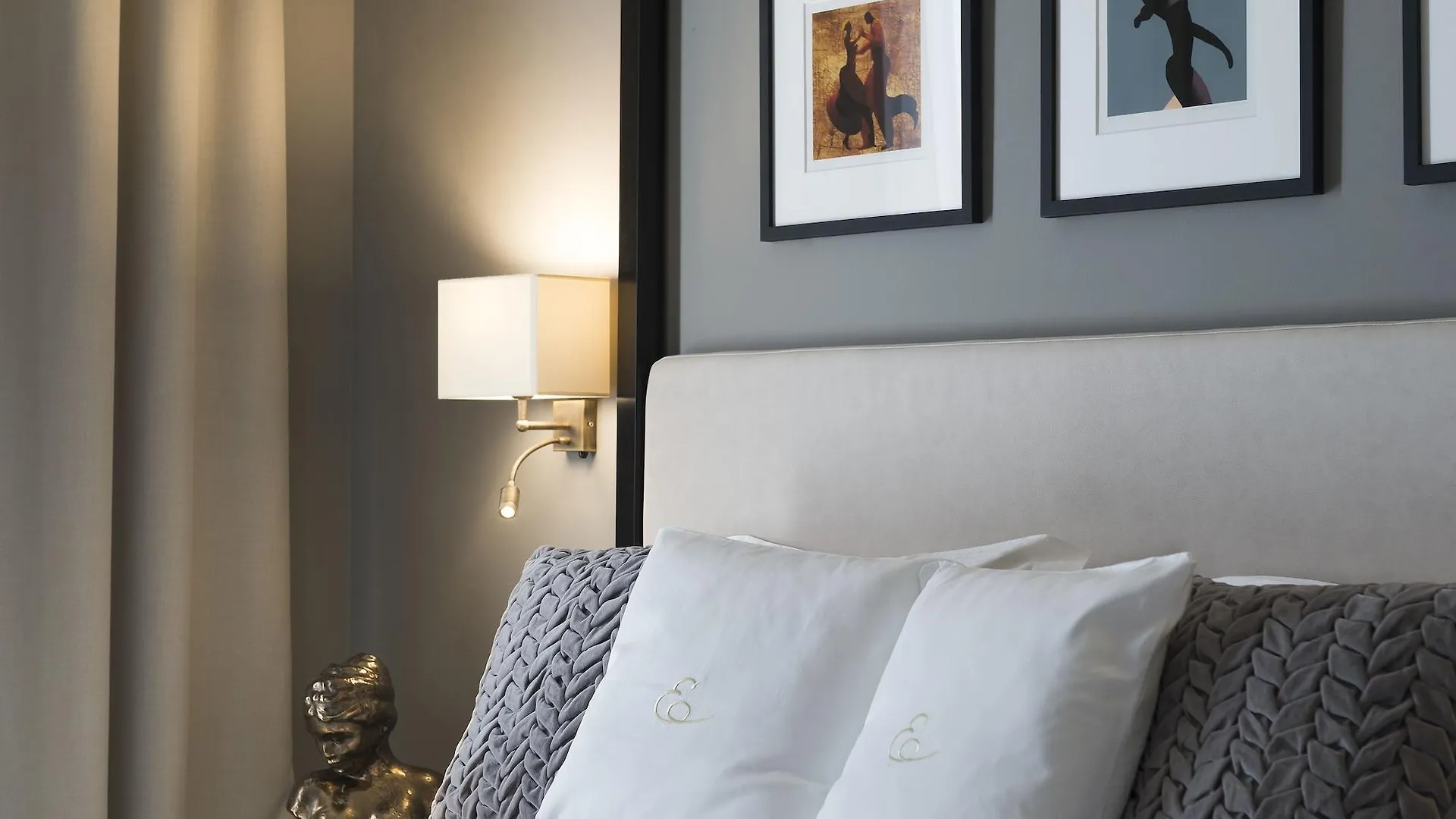 Elizabeth Lifestyle Hotel Bologna 4*,  Italy
