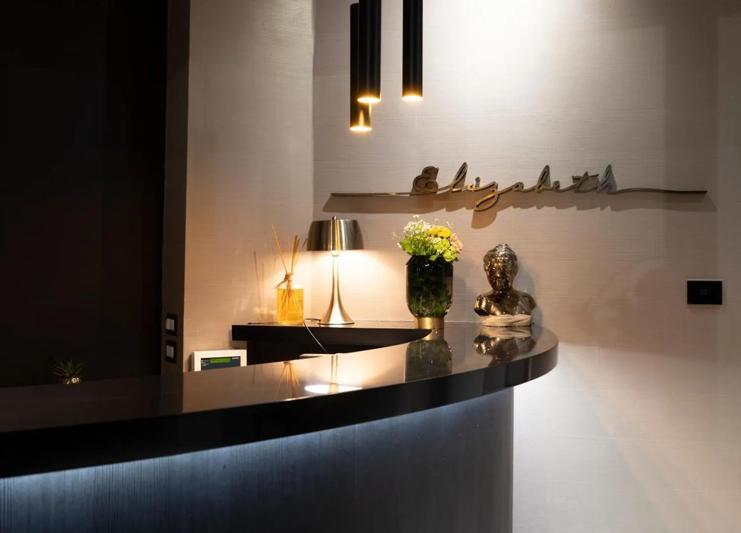 Elizabeth Lifestyle Hotel Bologna