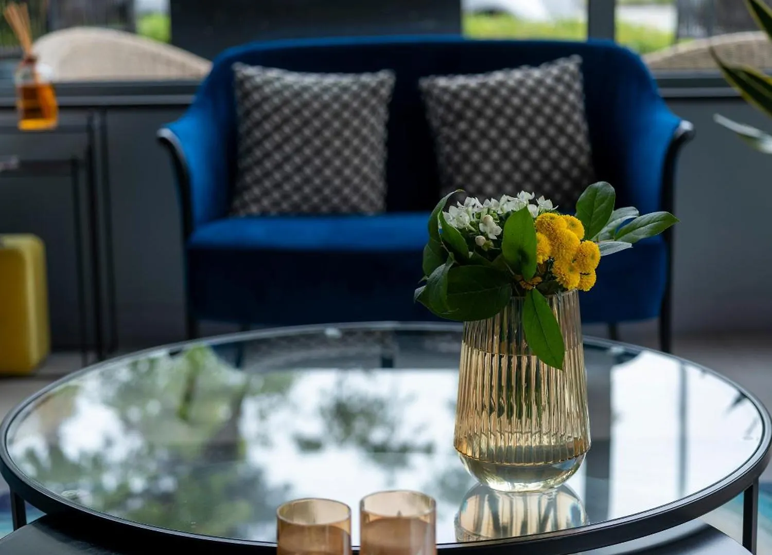 ****  Elizabeth Lifestyle Hotel Bologna Italy