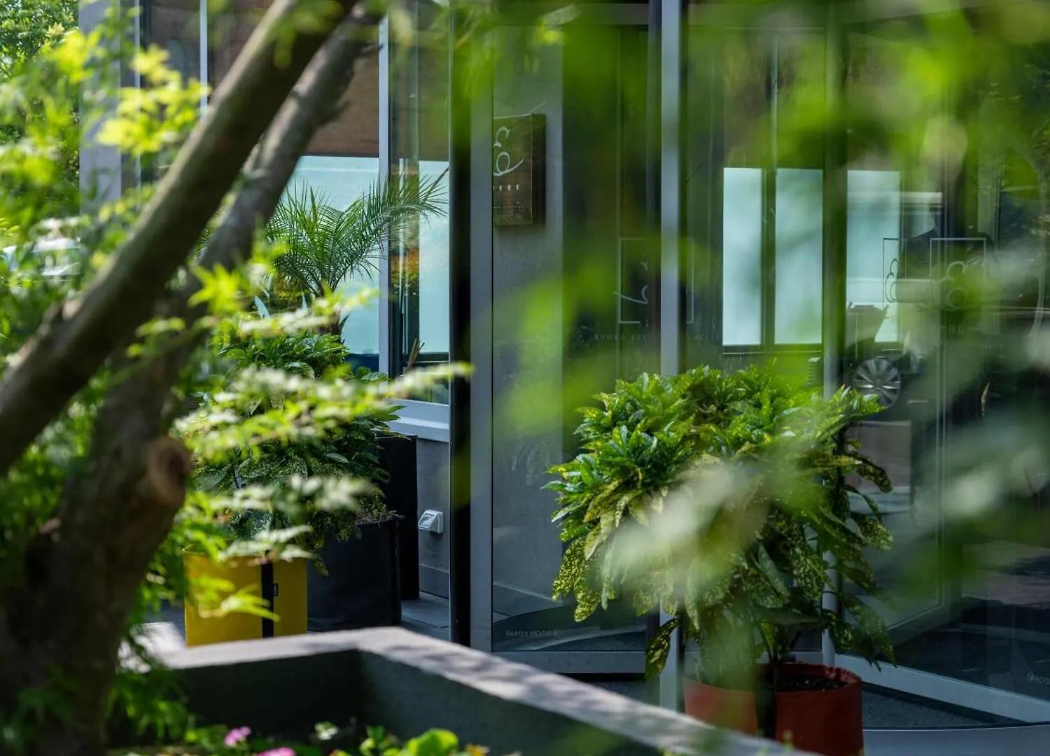 Elizabeth Lifestyle Hotel Bologna 4*,  Italy