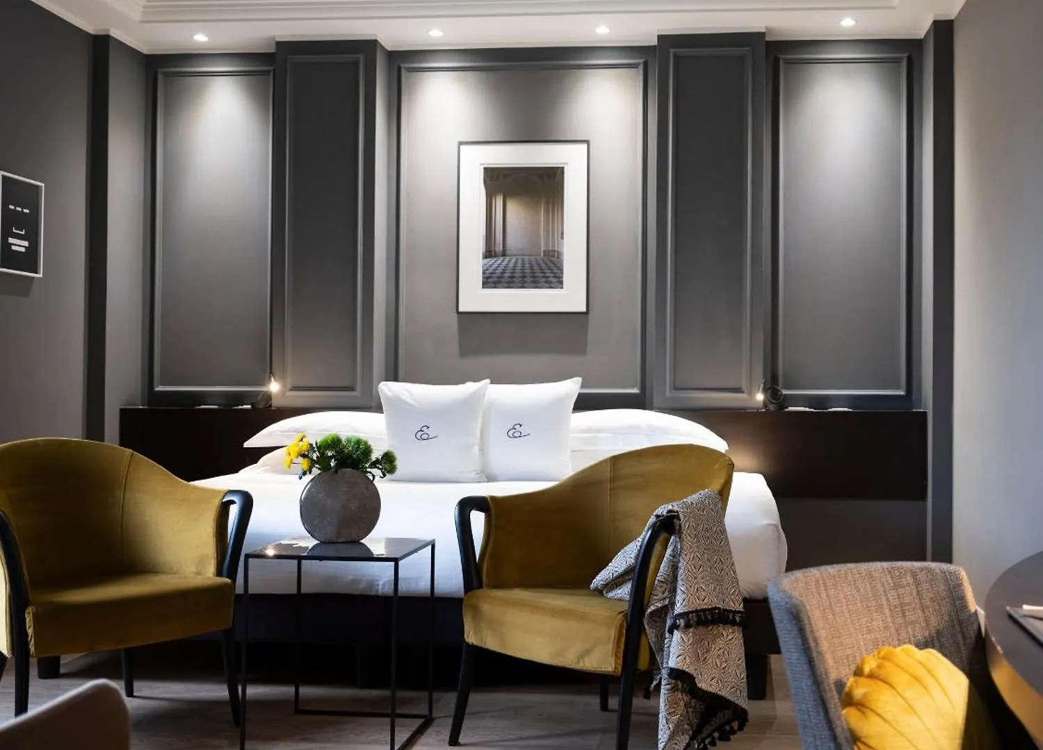Elizabeth Lifestyle Hotel Bologna