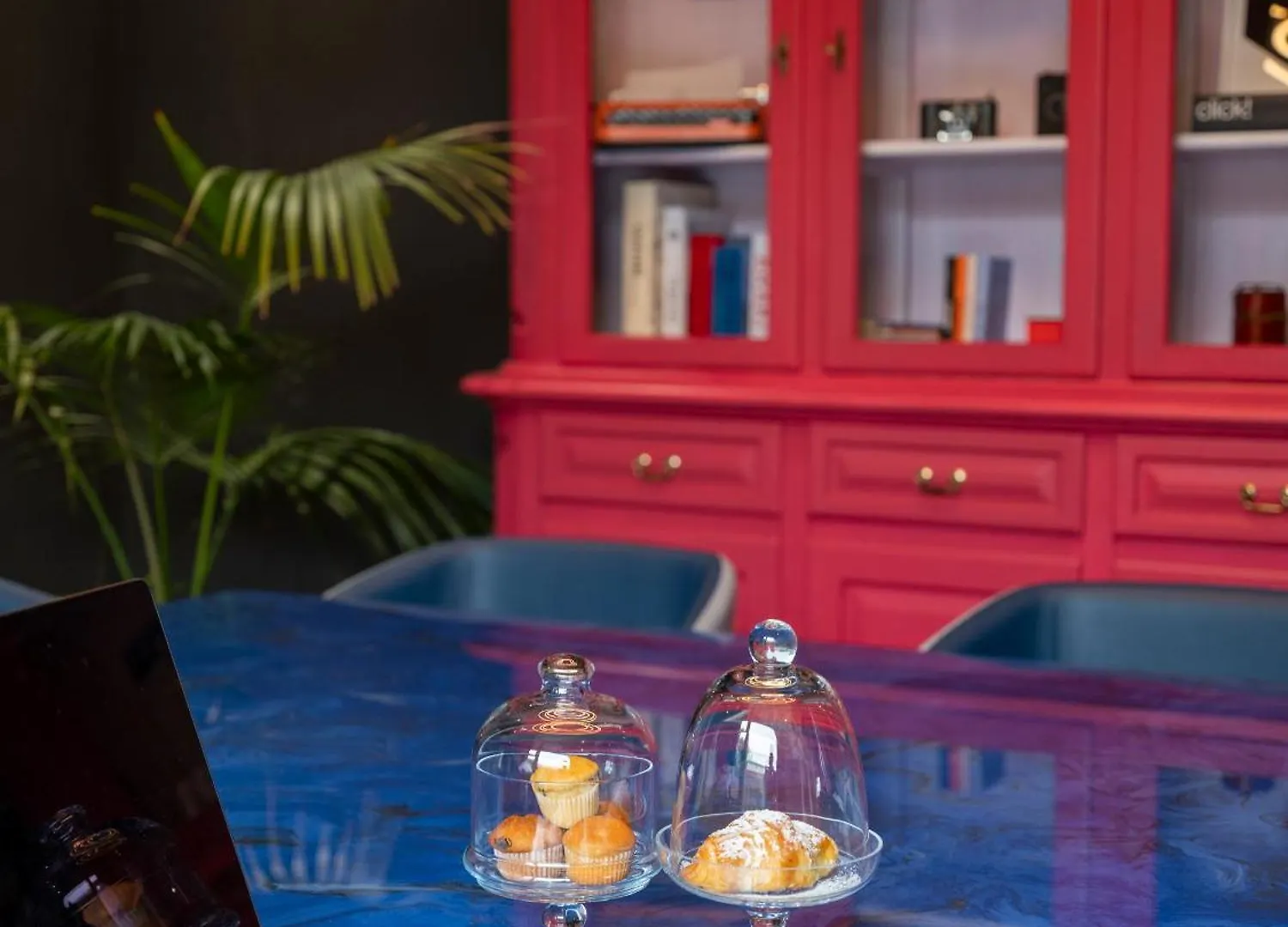 Elizabeth Lifestyle Hotel Bologna