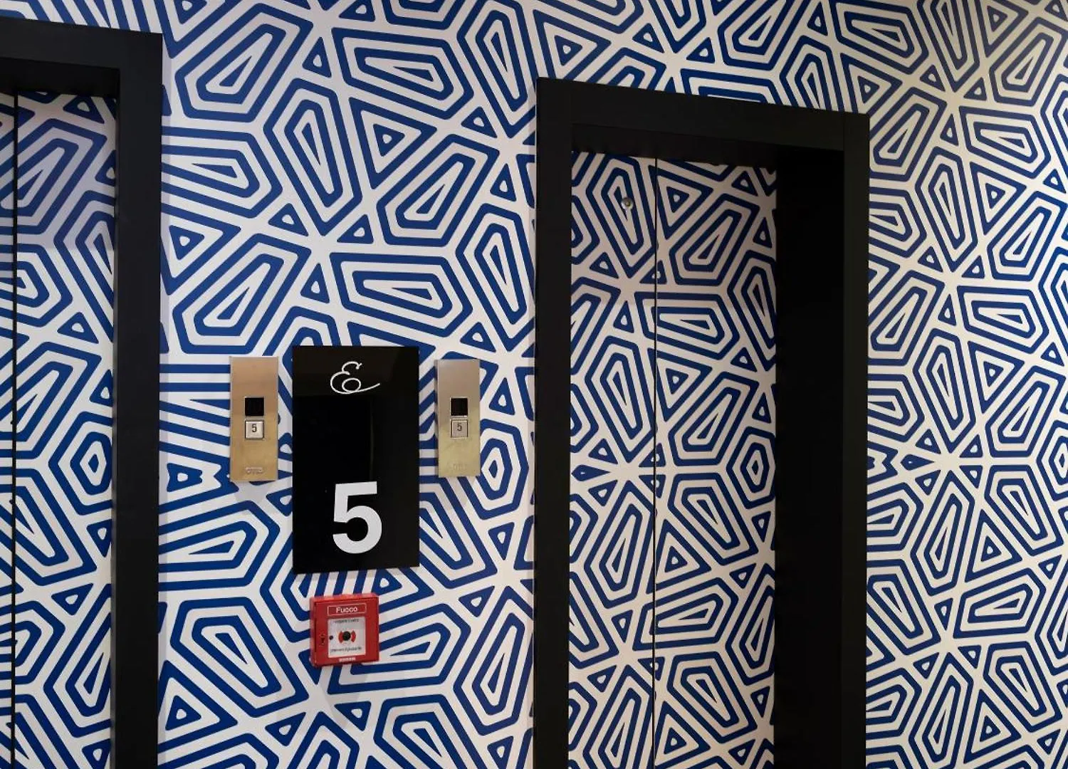 Elizabeth Lifestyle Hotel Bologna