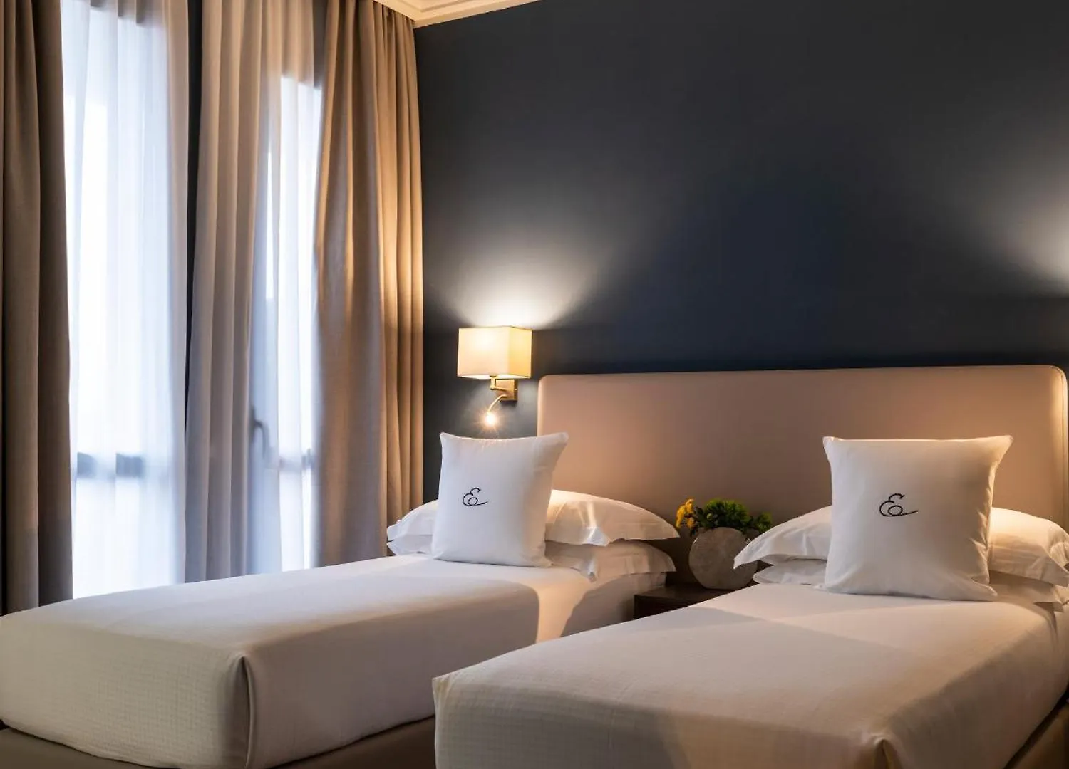 Elizabeth Lifestyle Hotel Bologna