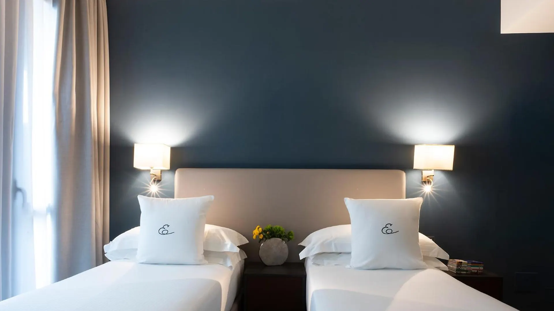 Elizabeth Lifestyle Hotel Bologna 4*,  Italy
