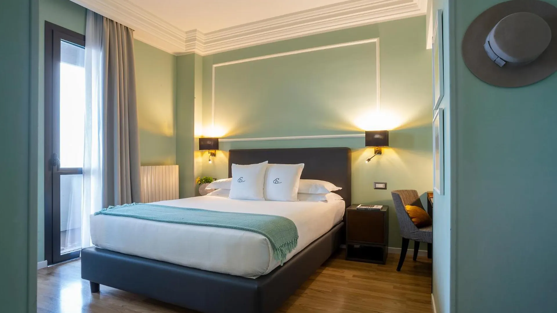 Elizabeth Lifestyle Hotel Bologna