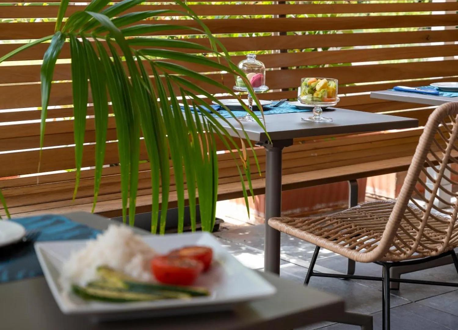 Elizabeth Lifestyle Hotel Bologna