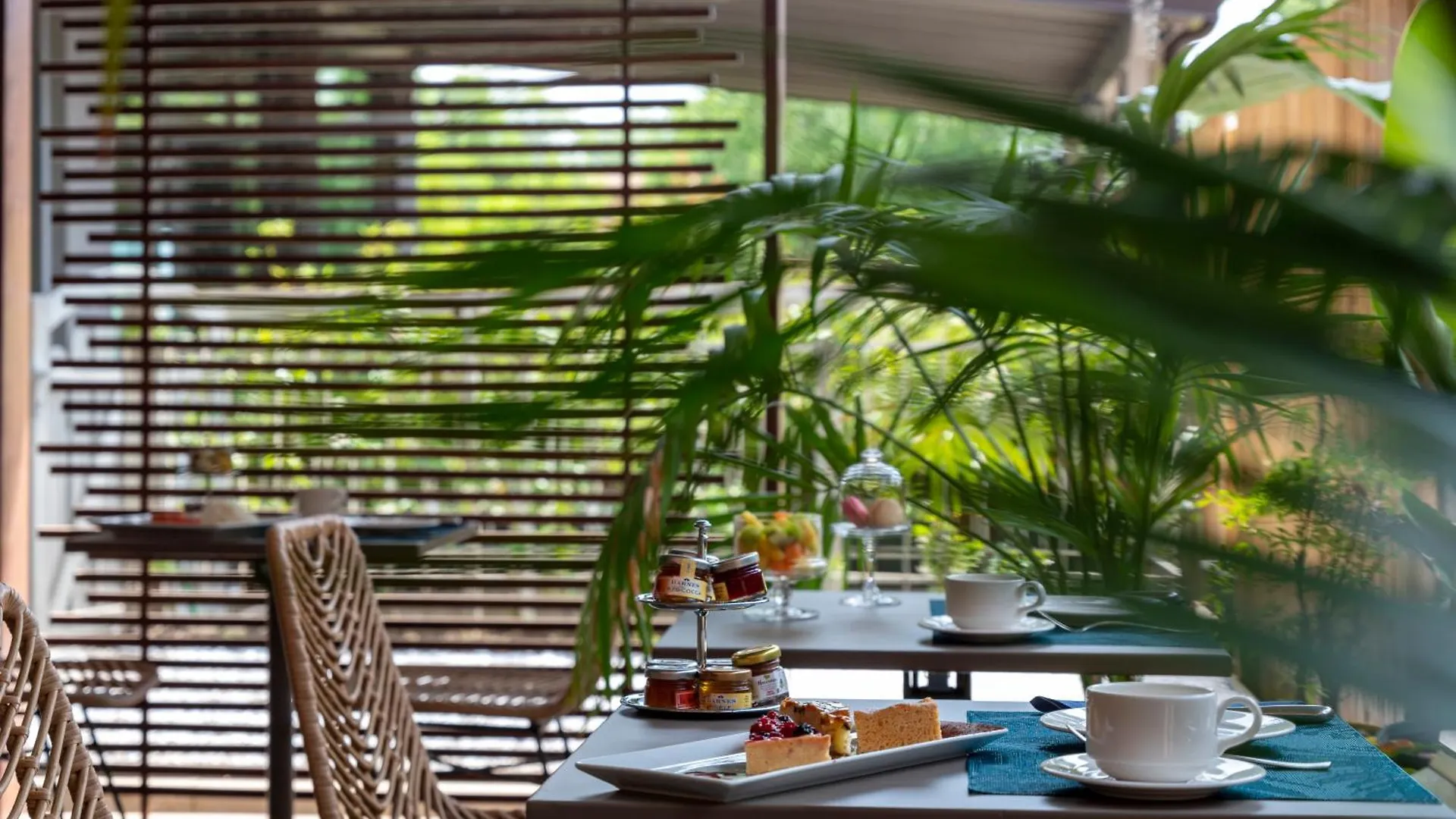 Elizabeth Lifestyle Hotel Bologna