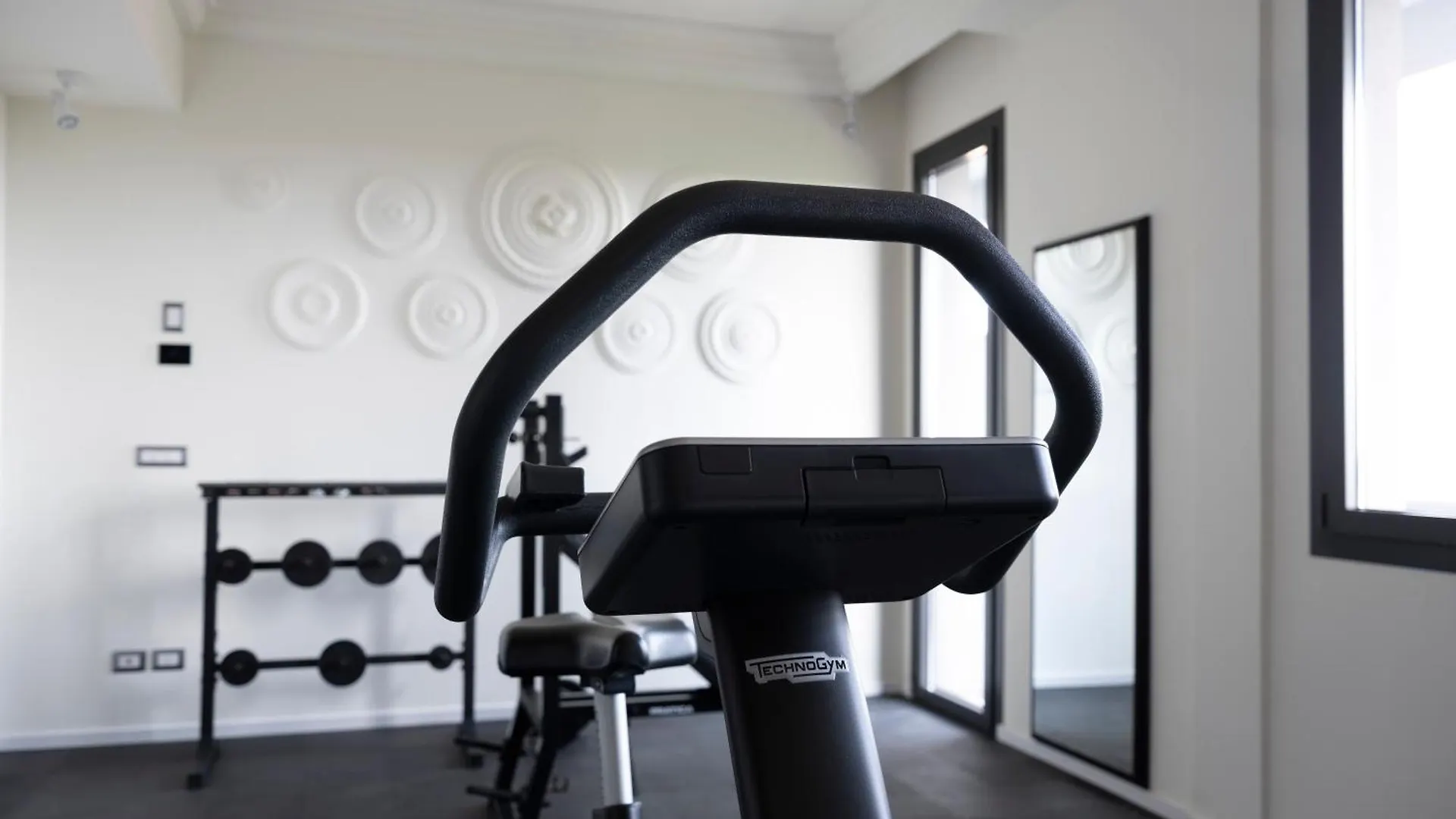 ****  Elizabeth Lifestyle Hotel Bologna Italy
