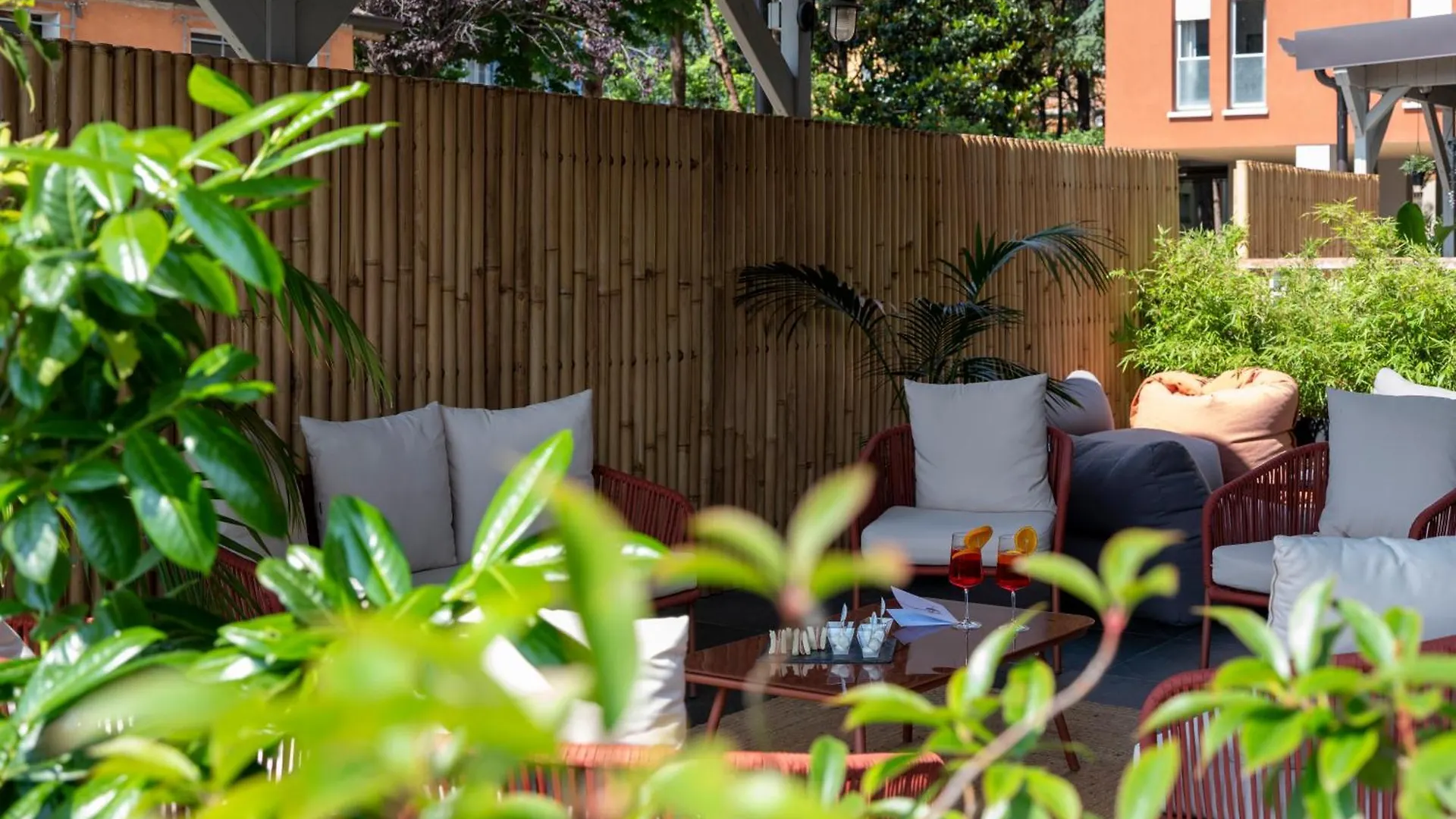 Elizabeth Lifestyle Hotel Bologna