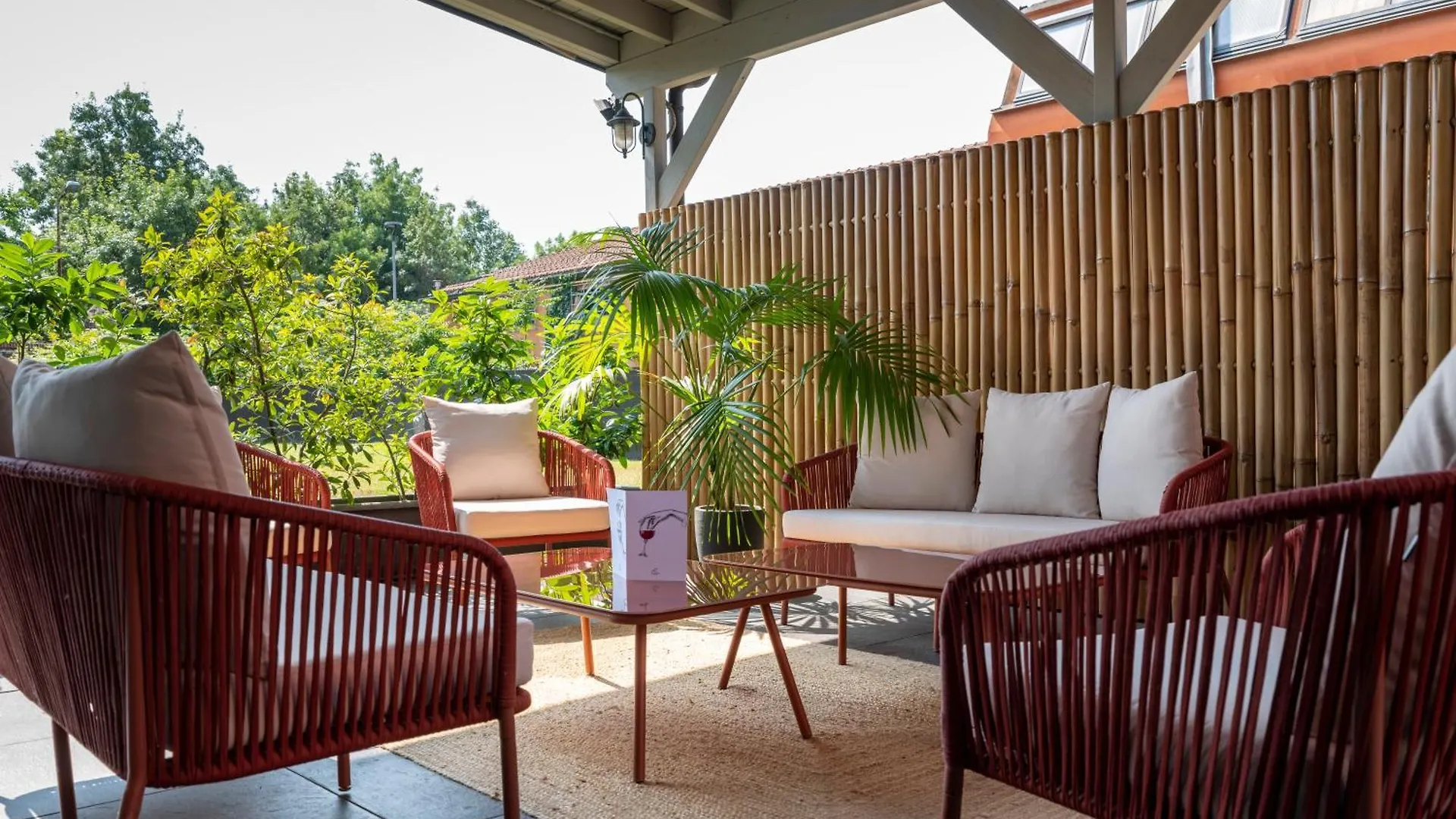 Elizabeth Lifestyle Hotel Bologna