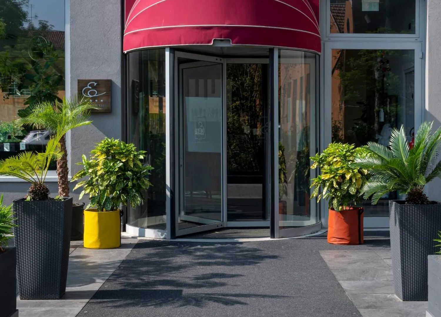 Elizabeth Lifestyle Hotel Bologna 4*,  Italy