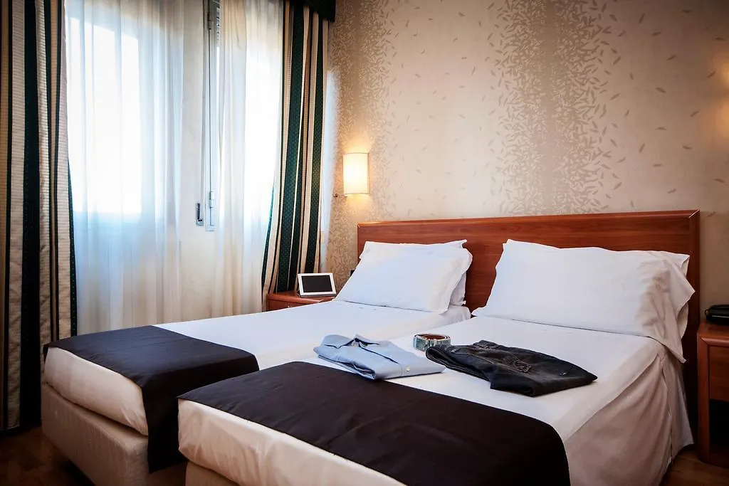 Elizabeth Lifestyle Hotel Bologna