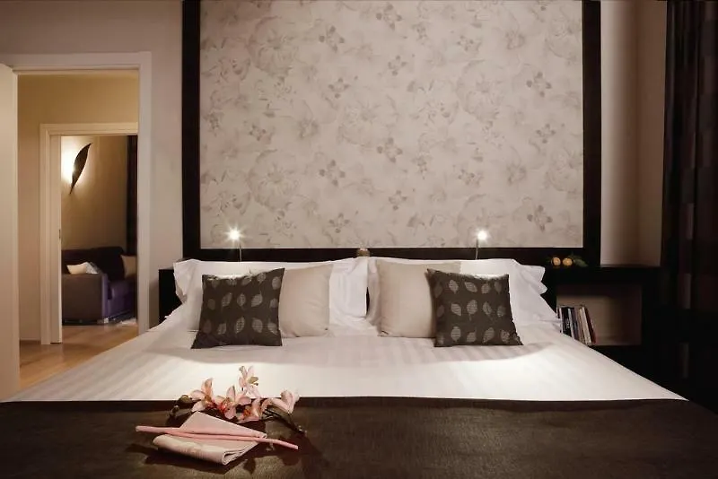 Elizabeth Lifestyle Hotel Bologna