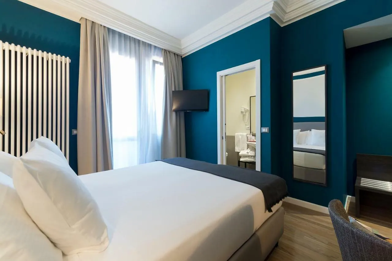 Elizabeth Lifestyle Hotel Bologna